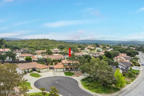 $825,000 | 4603 Falcon Drive, Lompoc, CA 93436