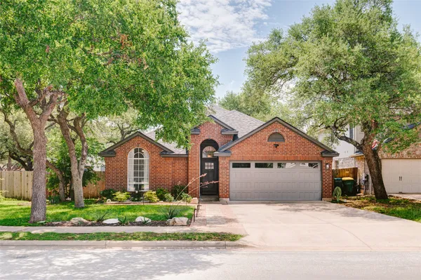 $469,000 | 2202 Old Mill Road, Cedar Park, TX 78613