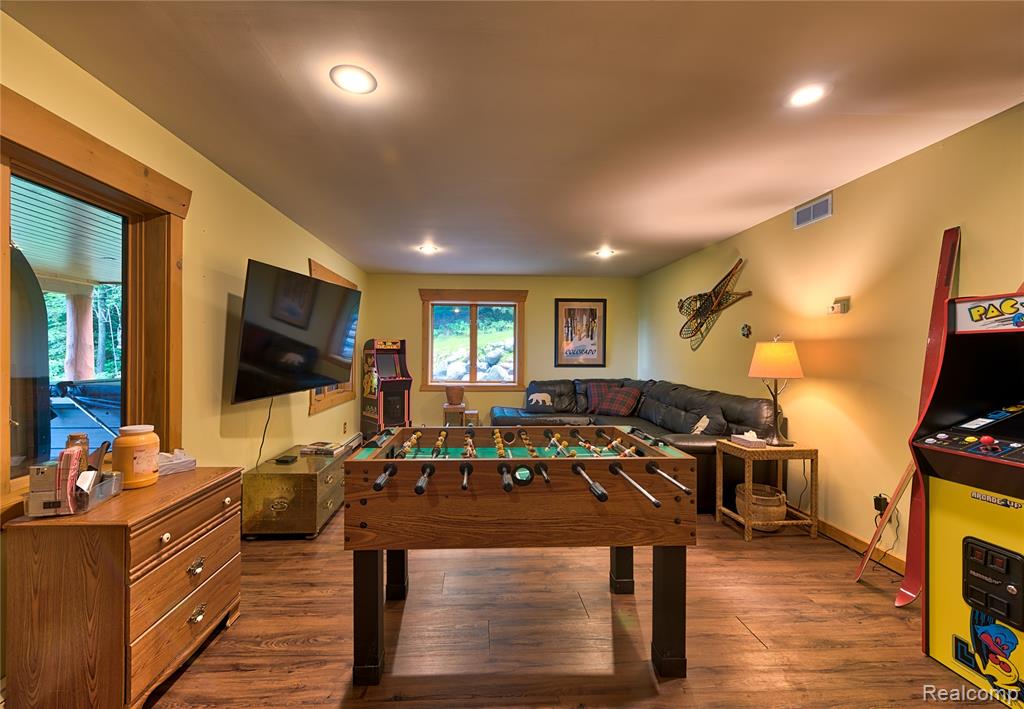 1189 Ridgeline Drive Boyne Falls, MI 49713 - Photo 25 of 92