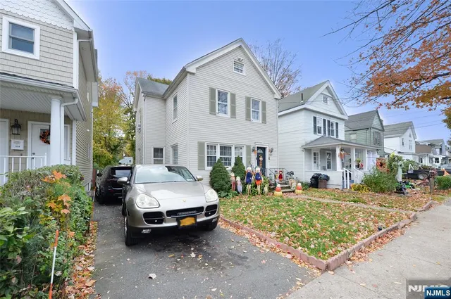$489,900 | 110 3rd Avenue, Hawthorne, NJ 07506