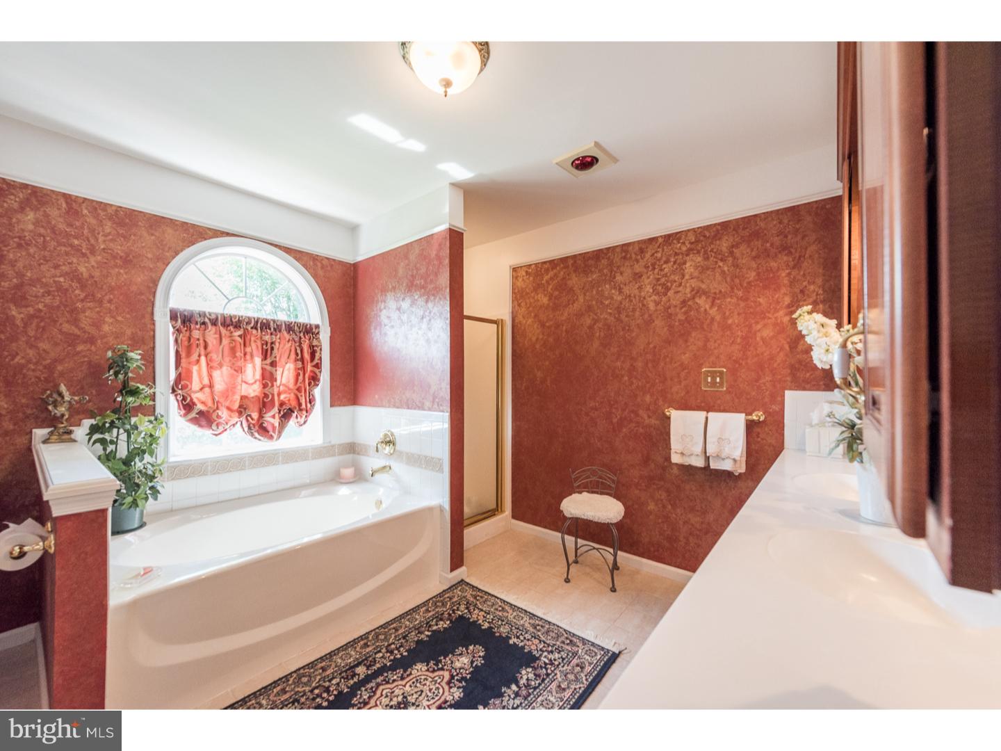 305 West Knowlton Road Aston, PA 19014 - Photo 20 of 25 Master Bathroom