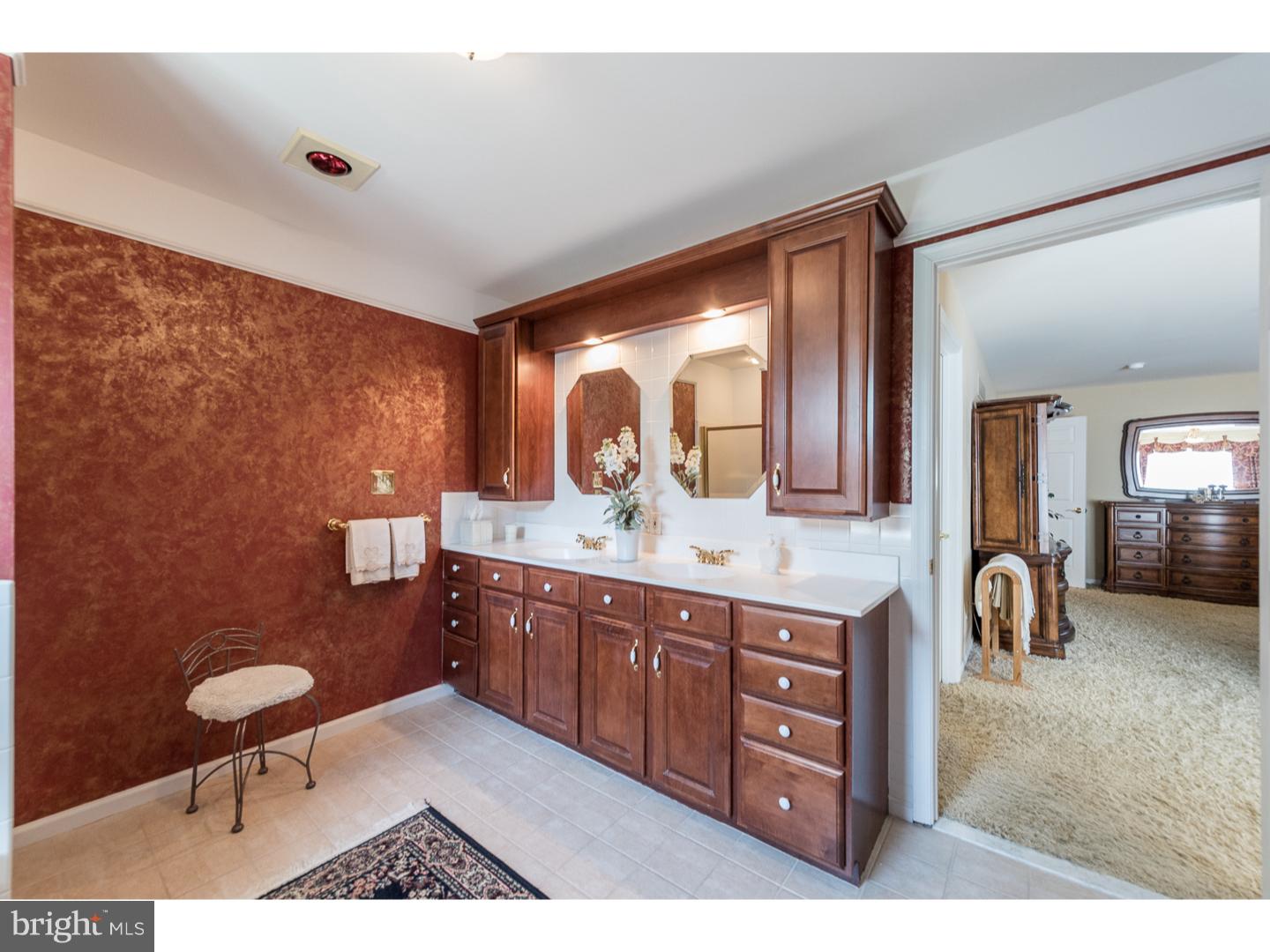 305 West Knowlton Road Aston, PA 19014 - Photo 21 of 25 Master Bathroom