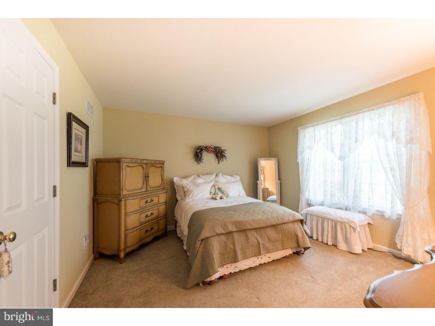 305 West Knowlton Road Aston, PA 19014 - Photo 22 of 25 Bedroom 2
