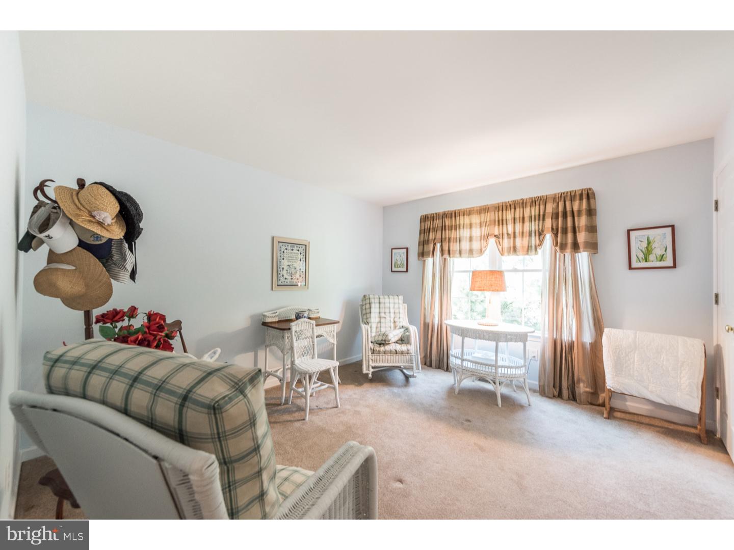 305 West Knowlton Road Aston, PA 19014 - Photo 23 of 25 Bedroom 3
