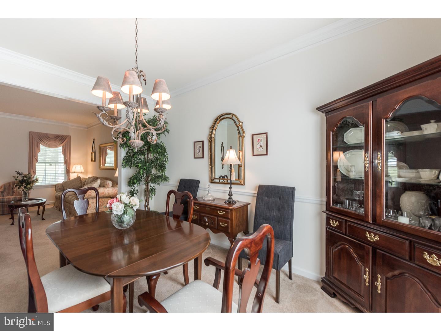 305 West Knowlton Road Aston, PA 19014 - Photo 8 of 25 Dining Room