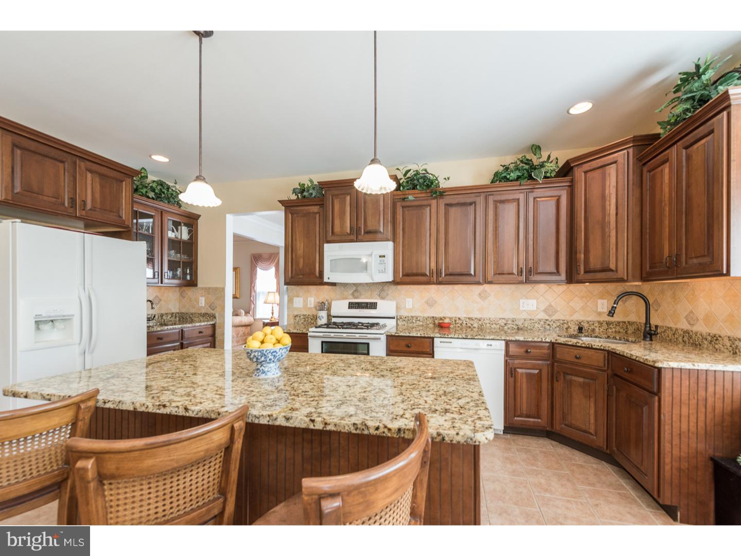 305 West Knowlton Road Aston, PA 19014 - Photo 9 of 25 Kitchen