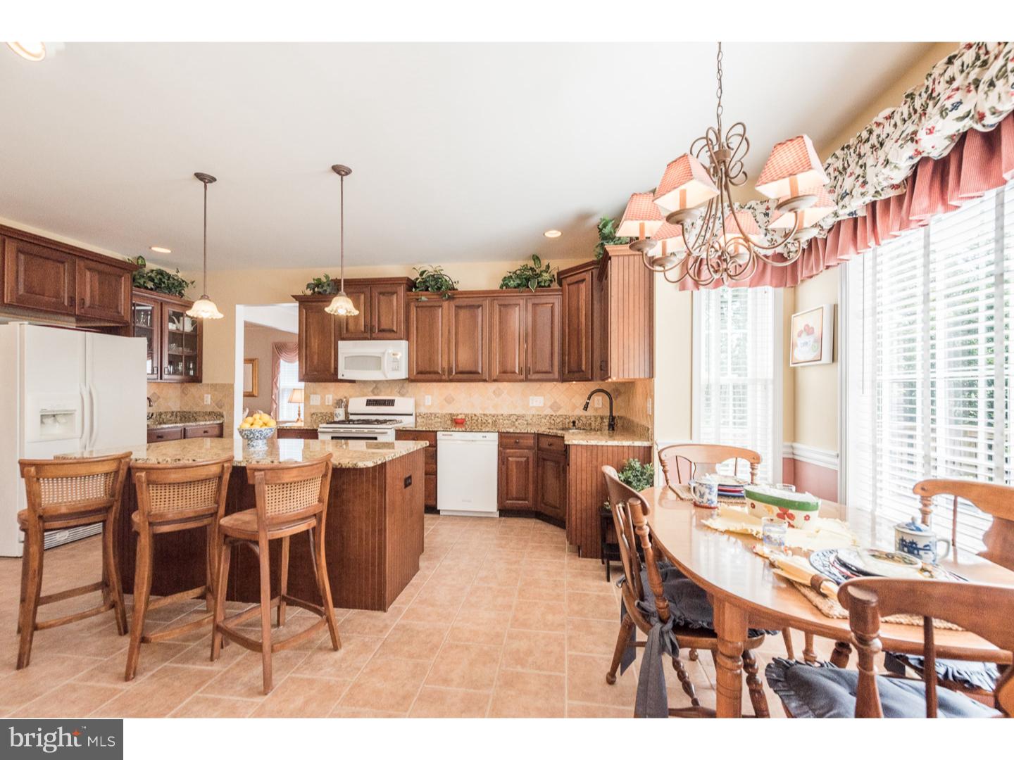 305 West Knowlton Road Aston, PA 19014 - Photo 10 of 25 Breakfast Room