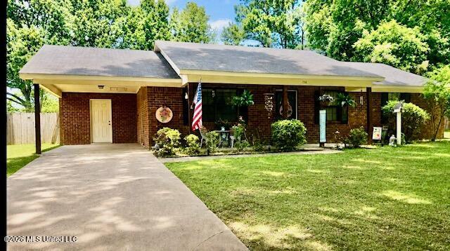 754 Browns Ferry Road Senatobia, MS 38668 - Photo 4 of 40 IMG_3982