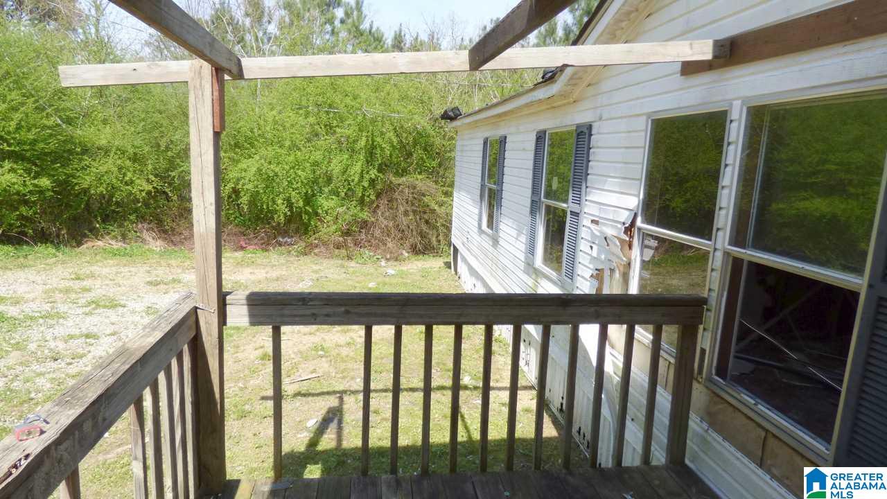 1252 Old Hayden Road Warrior, AL 35180 - Photo 3 of 5
