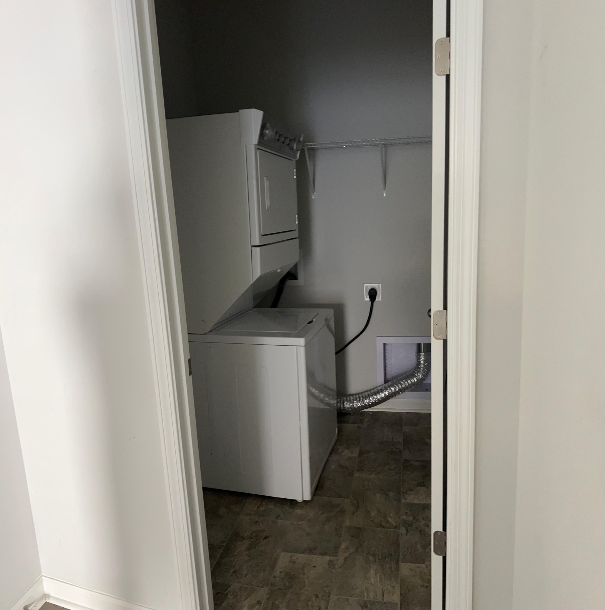 4145 Dolly Way Antioch, TN 37013 - Photo 11 of 24 a utility room with dryer and washer