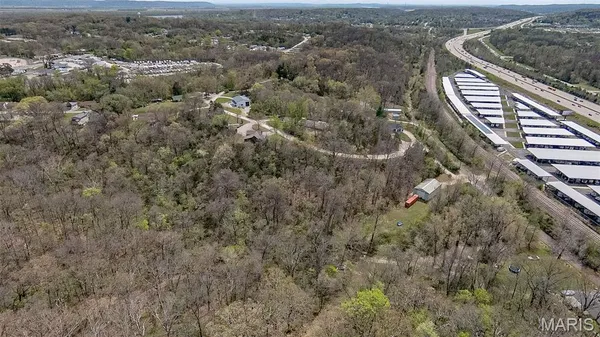 $250,000 | 0 Black Creek Road, Imperial, MO 63052