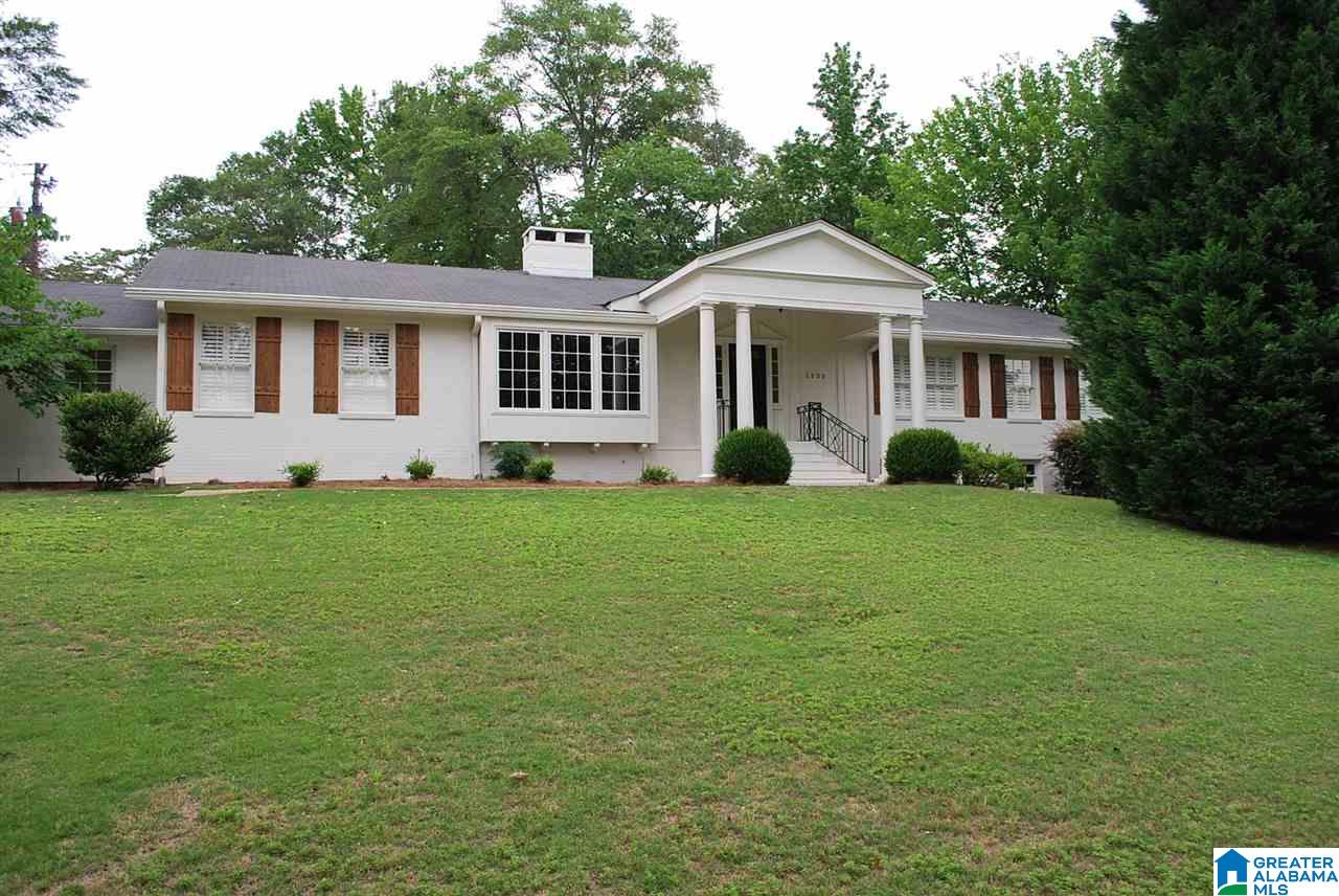 2600 Shades Crest Road Birmingham, AL 35216 - Photo 1 of 43