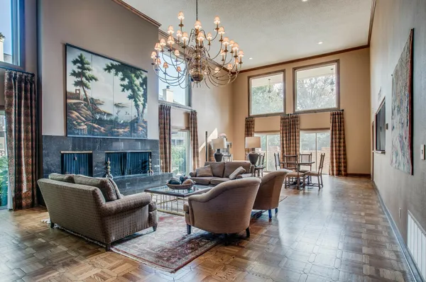 $445,000 | 4487 Post Place, Unit 2, Nashville, TN 37205