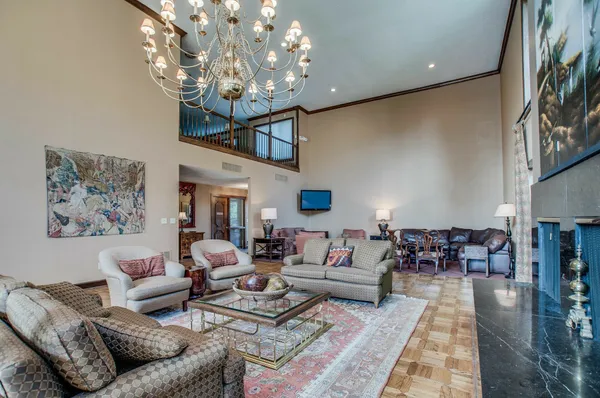 $445,000 | 4487 Post Place, Unit 2, Nashville, TN 37205