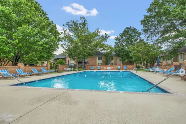 $445,000 | 4487 Post Place, Unit 2, Nashville, TN 37205