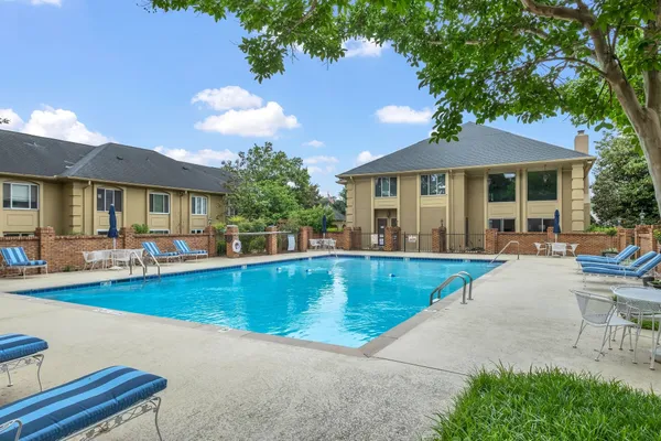 $445,000 | 4487 Post Place, Unit 2, Nashville, TN 37205