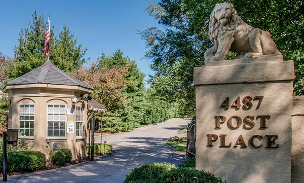 $445,000 | 4487 Post Place, Unit 2, Nashville, TN 37205