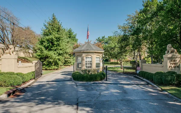$445,000 | 4487 Post Place, Unit 2, Nashville, TN 37205
