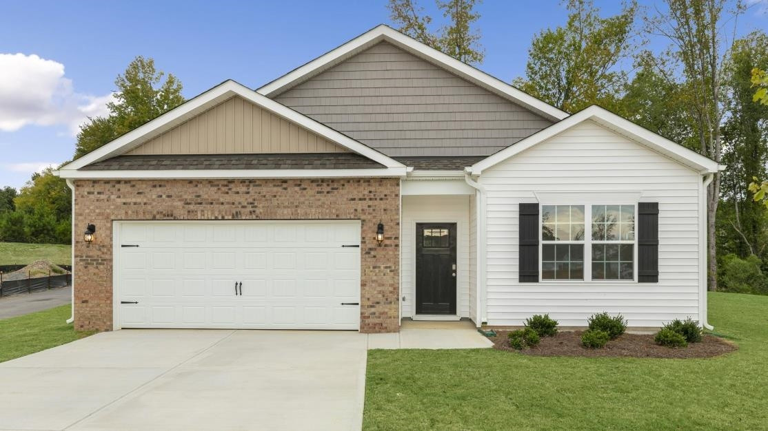2108 Fletcher Ridge Road Durham, NC 27703 - Photo 1 of 33 Photo 1
