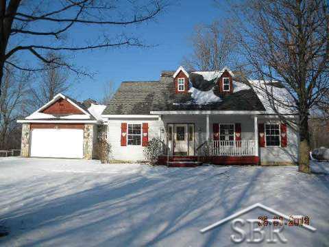 7654 Squires Road Millington, MI 48746 - Photo 1 of 13 20103150.JPG