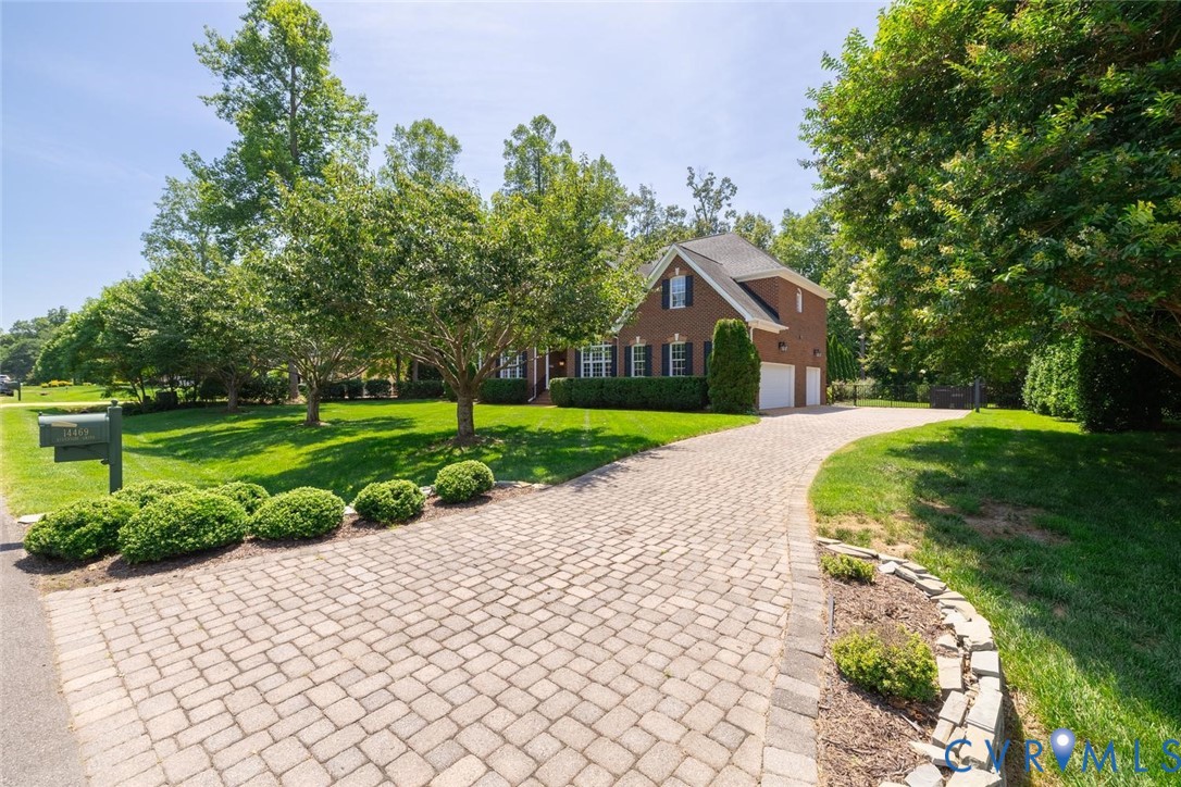 14469 Riverside Drive Ashland, VA 23005 - Photo 44 of 59