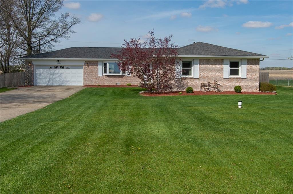 3410 Elm Swamp Road Lebanon, IN 46052 - Photo 1 of 1 Gallery Image 1