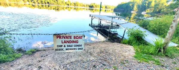 $20,000 | Chip N Dale Drive, Unit 64, Pickerel, WI 54465