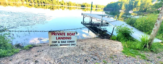 $20,000 | Chip N Dale Drive, Unit 64, Pickerel, WI 54465