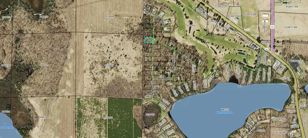 $20,000 | Chip N Dale Drive, Unit 64, Pickerel, WI 54465