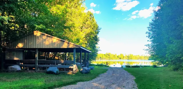 $20,000 | Chip N Dale Drive, Unit 64, Pickerel, WI 54465