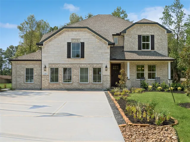 $465,000 | 931 Tarkington Timbers Drive, Cleveland, TX 77327