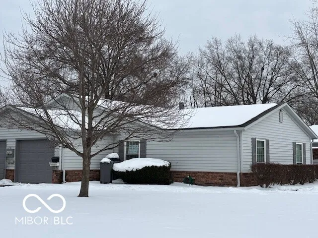 $155,000 | 4604 West 47th Street, Indianapolis, IN 46254