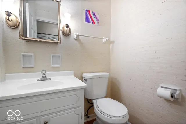 $155,000 | 4604 West 47th Street, Indianapolis, IN 46254