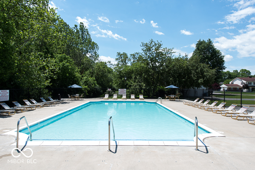 4604 West 47th Street Indianapolis, IN 46254 - Photo 23 of 41