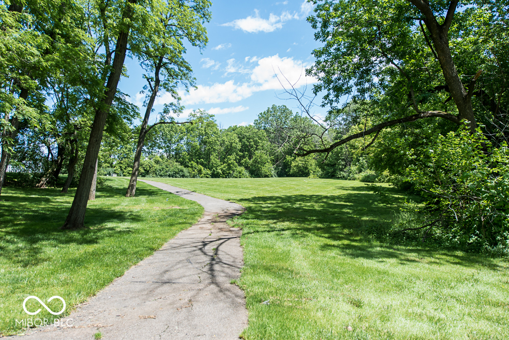4604 West 47th Street Indianapolis, IN 46254 - Photo 24 of 41