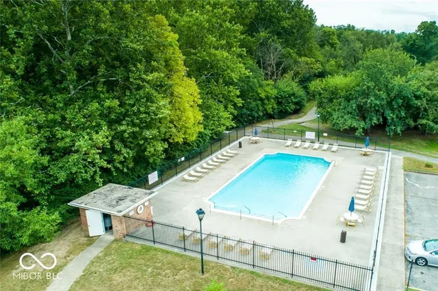 $155,000 | 4604 West 47th Street, Indianapolis, IN 46254