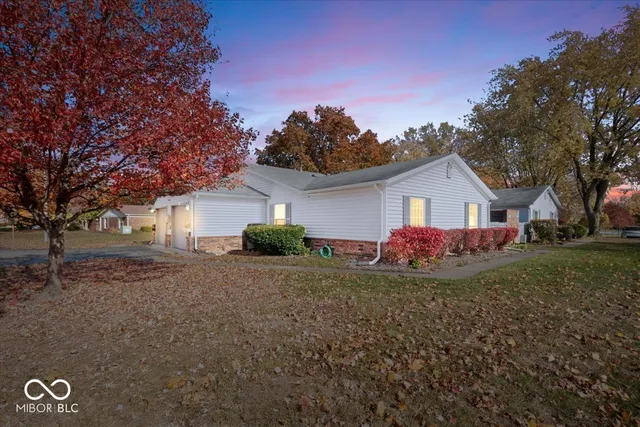 $155,000 | 4604 West 47th Street, Indianapolis, IN 46254