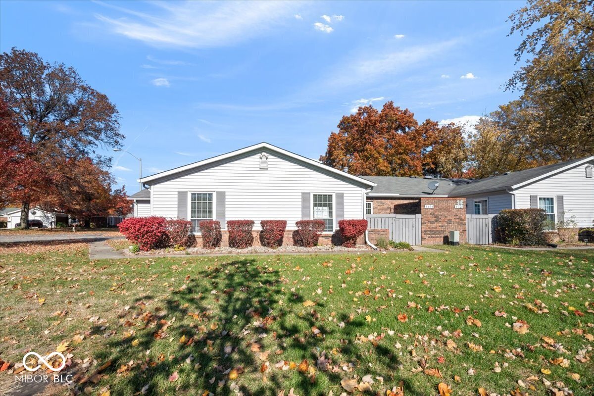 4604 West 47th Street Indianapolis, IN 46254 - Photo 34 of 41