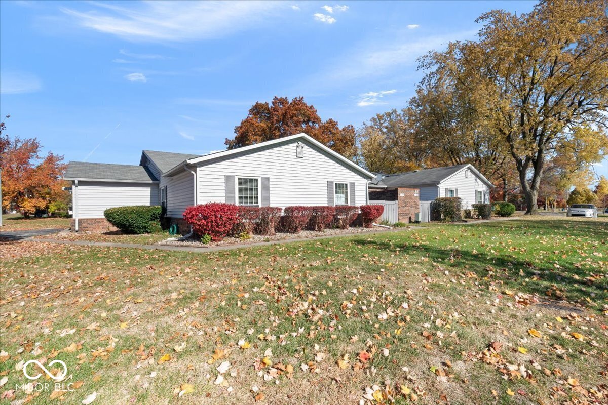 4604 West 47th Street Indianapolis, IN 46254 - Photo 36 of 41