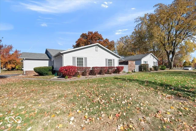 $155,000 | 4604 West 47th Street, Indianapolis, IN 46254