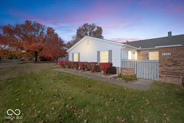 $155,000 | 4604 West 47th Street, Indianapolis, IN 46254