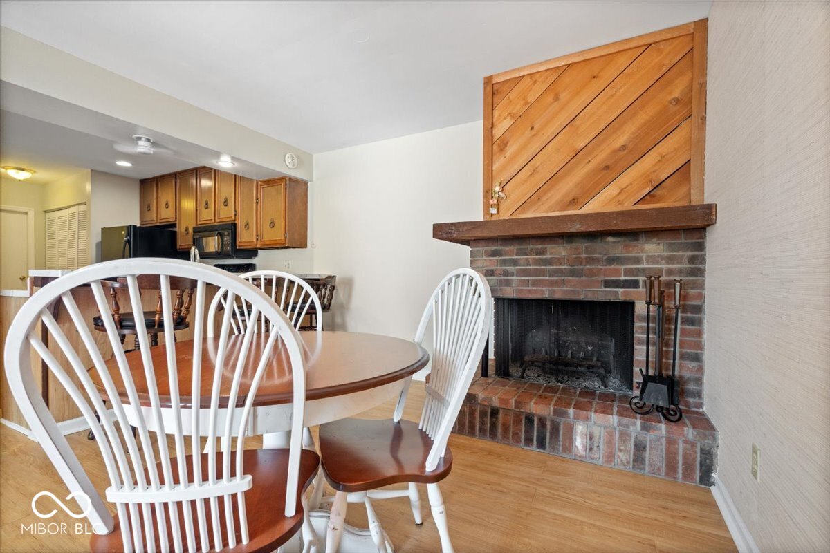 4604 West 47th Street Indianapolis, IN 46254 - Photo 8 of 41