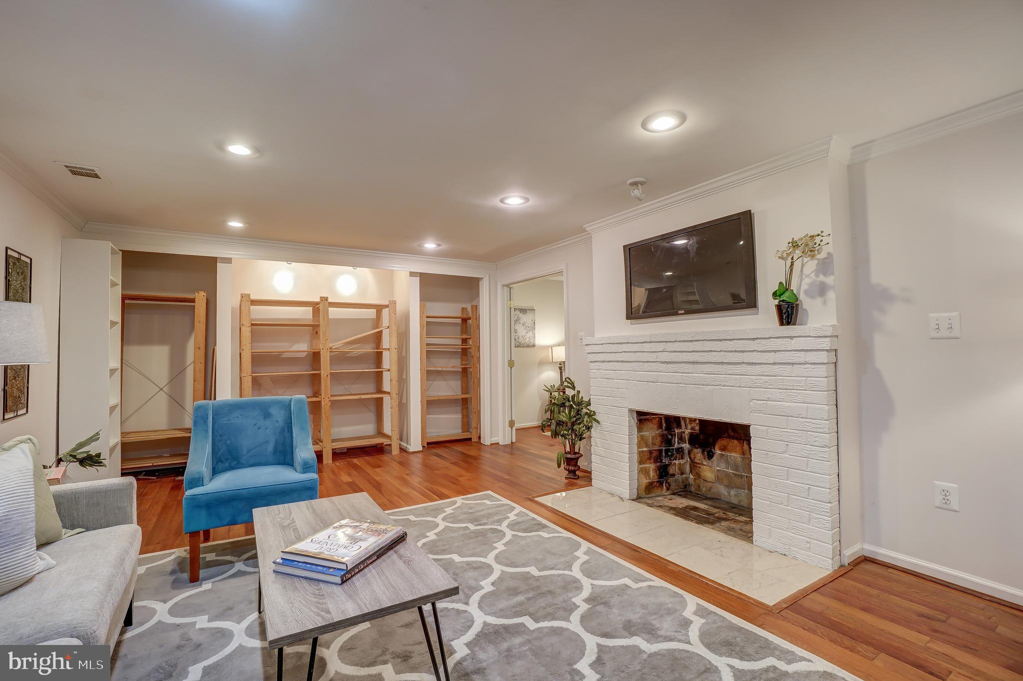 9210 Manchester Road Silver Spring, MD 20901 - Photo 33 of 52