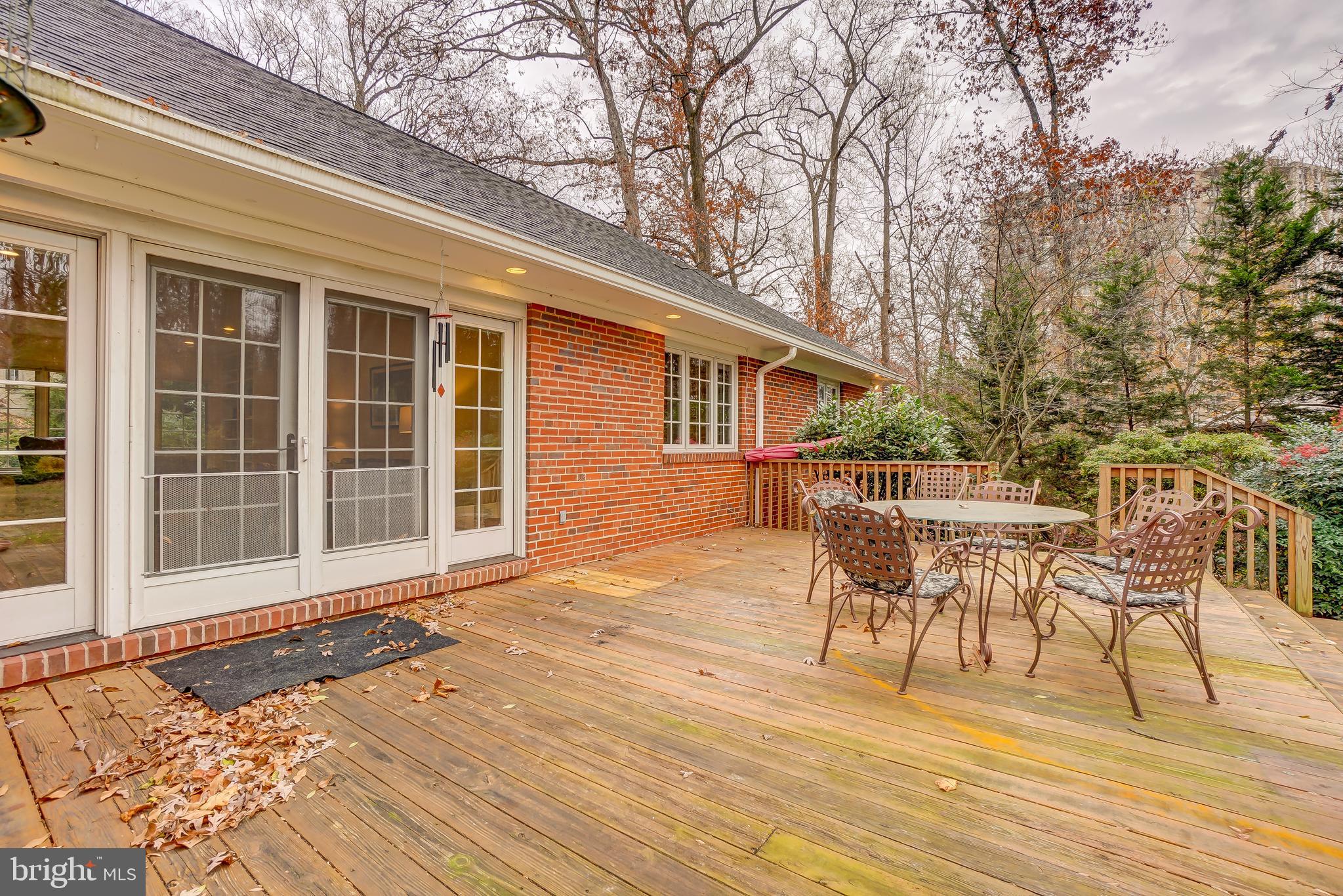 9210 Manchester Road Silver Spring, MD 20901 - Photo 34 of 52