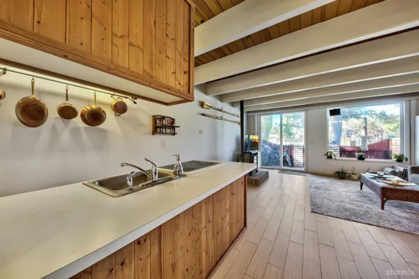 $299,000 | 439 Ala Wai Boulevard, Unit 106, South Lake Tahoe, CA 96150