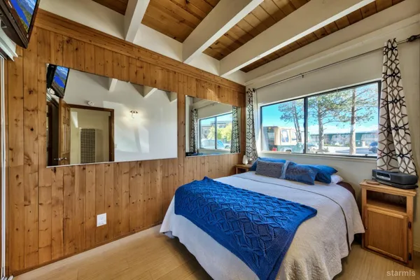 $299,000 | 439 Ala Wai Boulevard, Unit 106, South Lake Tahoe, CA 96150