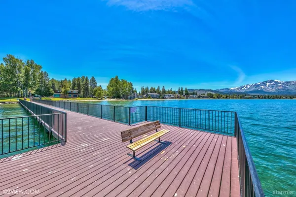 $299,000 | 439 Ala Wai Boulevard, Unit 106, South Lake Tahoe, CA 96150