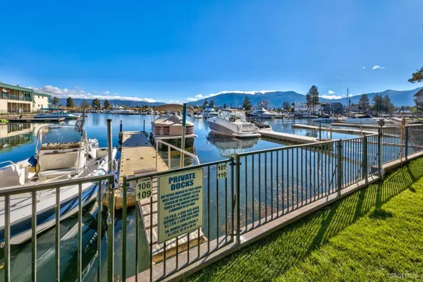 $299,000 | 439 Ala Wai Boulevard, Unit 106, South Lake Tahoe, CA 96150
