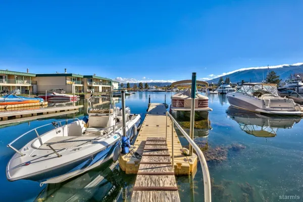 $299,000 | 439 Ala Wai Boulevard, Unit 106, South Lake Tahoe, CA 96150