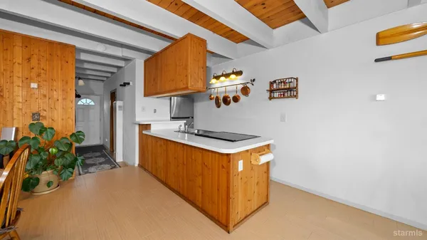 $299,000 | 439 Ala Wai Boulevard, Unit 106, South Lake Tahoe, CA 96150